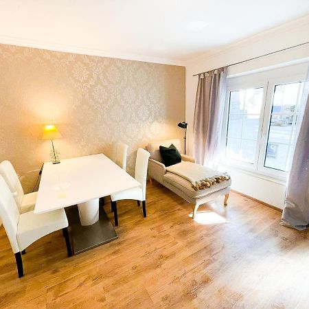 Stylische Wohnung Mit Charme ราเวนส์บวร์ก ภายนอก รูปภาพ