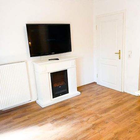 Stylische Wohnung Mit Charme ราเวนส์บวร์ก ภายนอก รูปภาพ