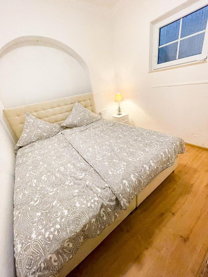 Stylische Wohnung Mit Charme ราเวนส์บวร์ก ภายนอก รูปภาพ